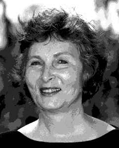 Judy Olson